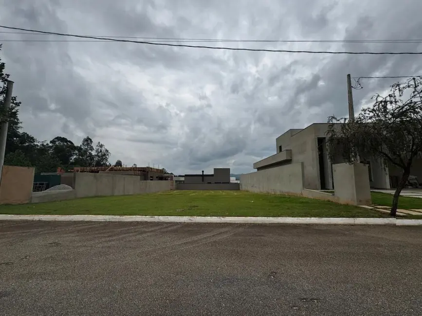 Foto 2 de Terreno / Lote à venda, 640m2 em Aracoiaba Da Serra - SP