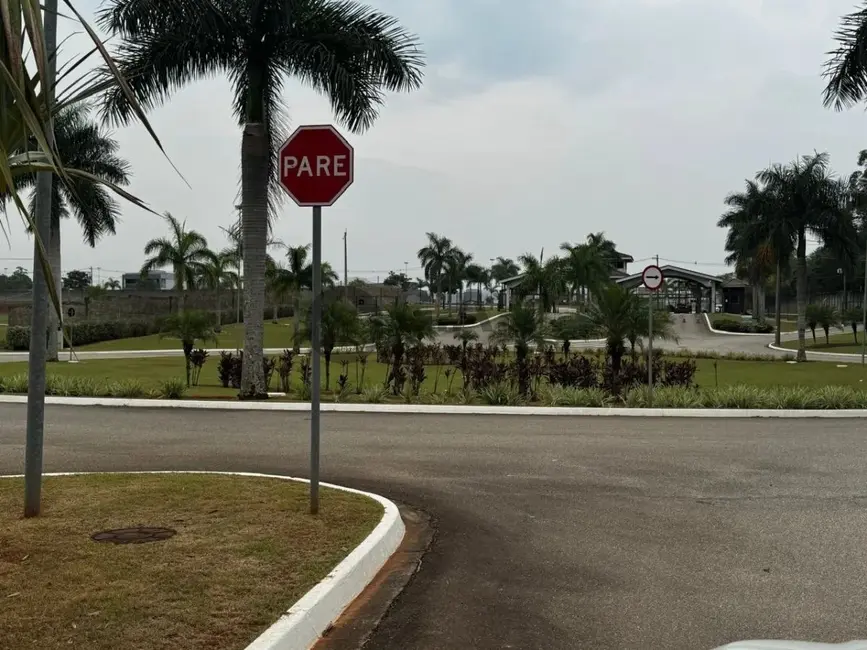 Foto 4 de Terreno / Lote à venda, 640m2 em Aracoiaba Da Serra - SP