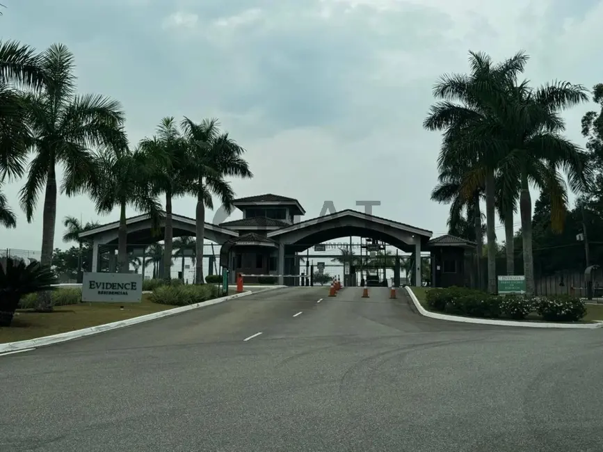 Foto 3 de Terreno / Lote à venda, 640m2 em Aracoiaba Da Serra - SP