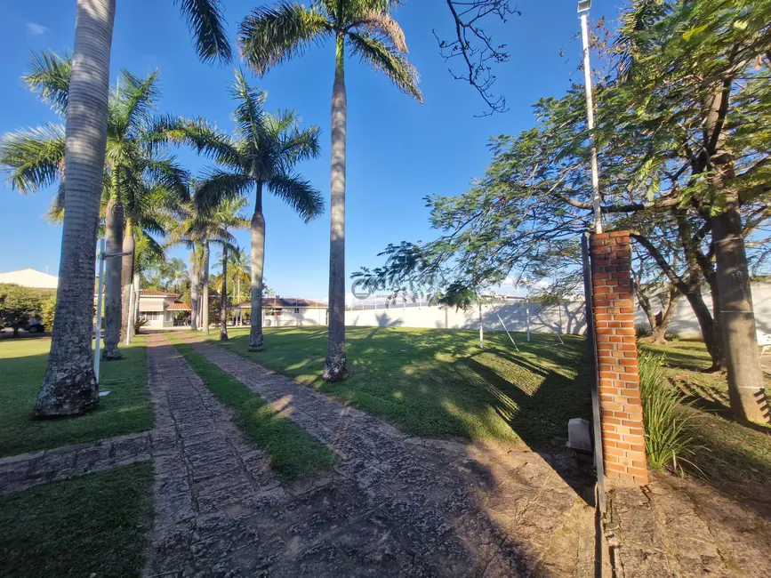 Foto 2 de Terreno / Lote com 3 quartos à venda, 622m2 em Alto da Boa Vista, Sorocaba - SP