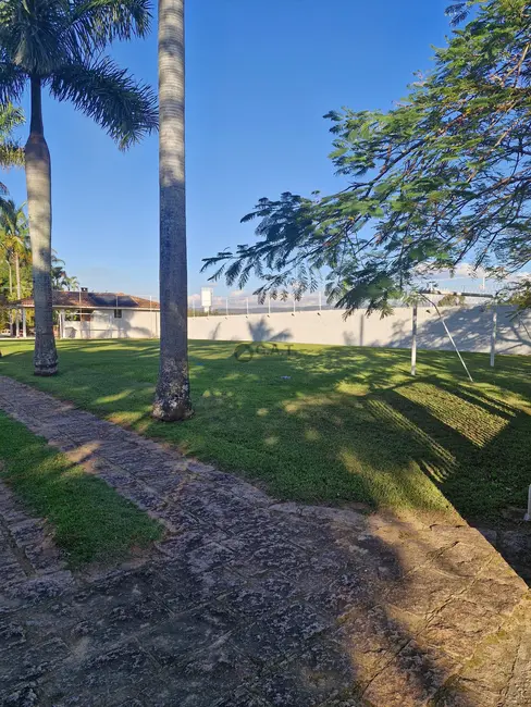 Foto 1 de Terreno / Lote com 3 quartos à venda, 622m2 em Alto da Boa Vista, Sorocaba - SP