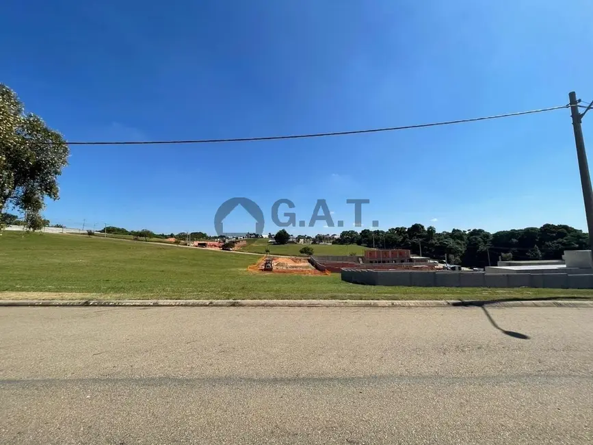 Foto 1 de Terreno / Lote à venda, 1000m2 em Parque Ecoresidencial Fazenda Jequitibá, Sorocaba - SP