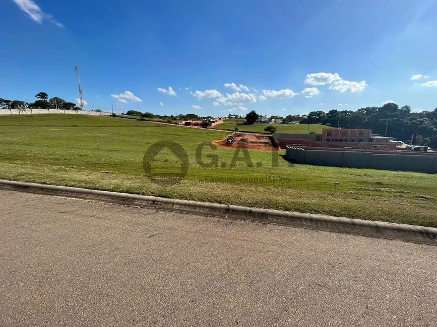 Foto 3 de Terreno / Lote à venda, 1000m2 em Parque Ecoresidencial Fazenda Jequitibá, Sorocaba - SP