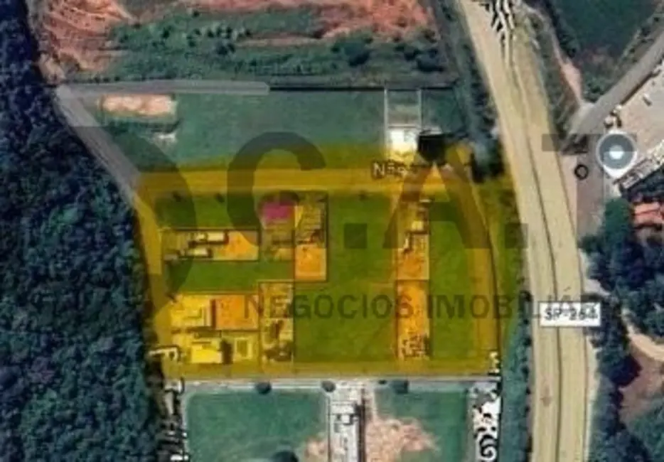 Foto 4 de Terreno / Lote à venda, 1000m2 em Parque Ecoresidencial Fazenda Jequitibá, Sorocaba - SP