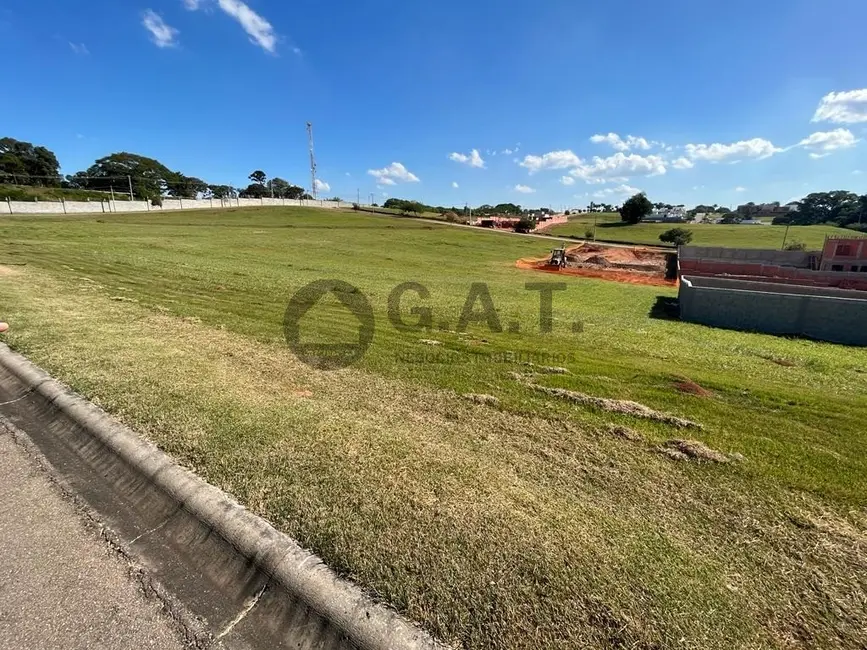 Foto 2 de Terreno / Lote à venda, 1000m2 em Parque Ecoresidencial Fazenda Jequitibá, Sorocaba - SP