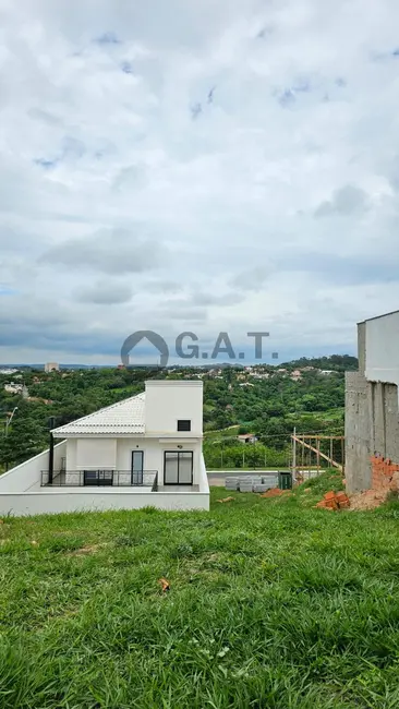 Foto 1 de Terreno / Lote à venda, 300m2 em Jardim Vila São Domingos, Sorocaba - SP