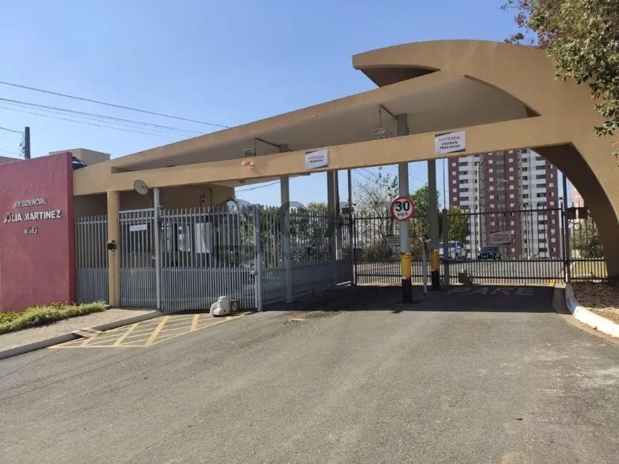 Foto 3 de Terreno / Lote à venda, 300m2 em Jardim Vila São Domingos, Sorocaba - SP