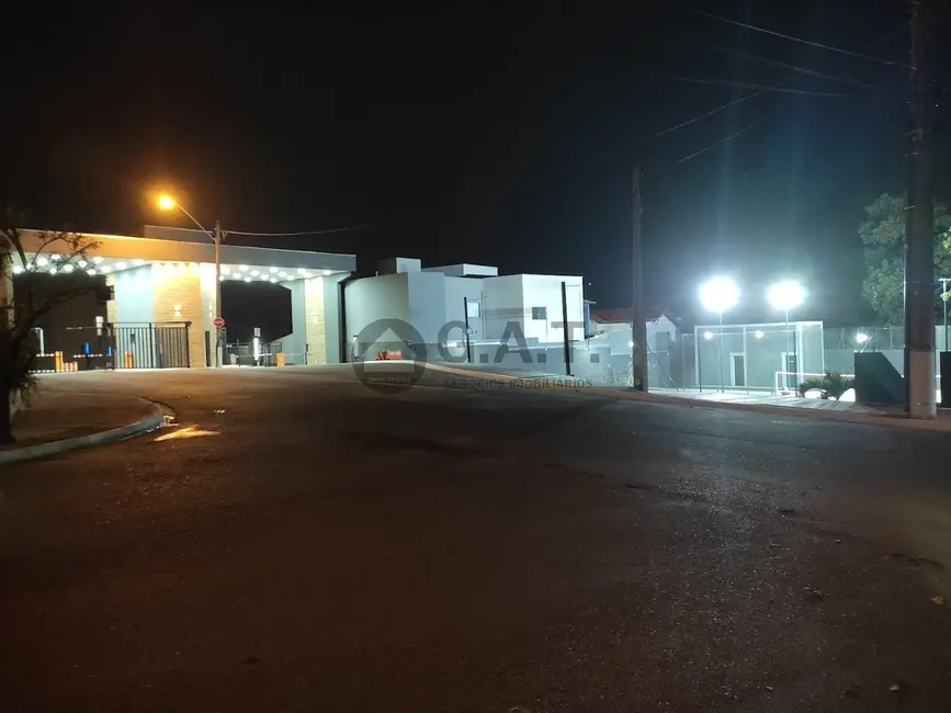 Foto 4 de Terreno / Lote à venda, 300m2 em Jardim Vila São Domingos, Sorocaba - SP