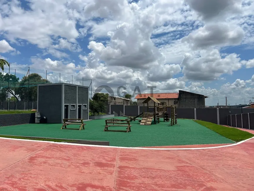 Foto 8 de Terreno / Lote à venda, 300m2 em Jardim Vila São Domingos, Sorocaba - SP