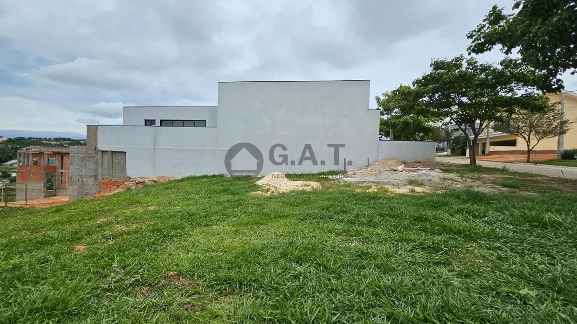 Foto 7 de Terreno / Lote à venda, 300m2 em Jardim Vila São Domingos, Sorocaba - SP