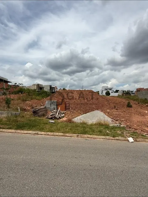 Terreno / Lote à venda, 312m2 em Parque Três Meninos, Sorocaba - SP - imagem 3 Foto 3 de Terreno / Lote à venda, 312m2 em Parque Três Meninos, Sorocaba - SP