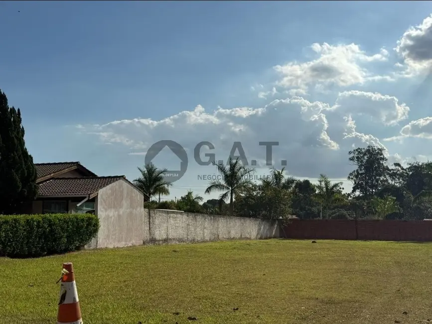 Foto 3 de Terreno / Lote à venda, 1000m2 em Aracoiaba Da Serra - SP