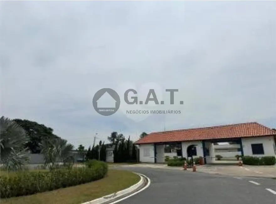 Foto 2 de Terreno / Lote à venda, 1000m2 em Aracoiaba Da Serra - SP