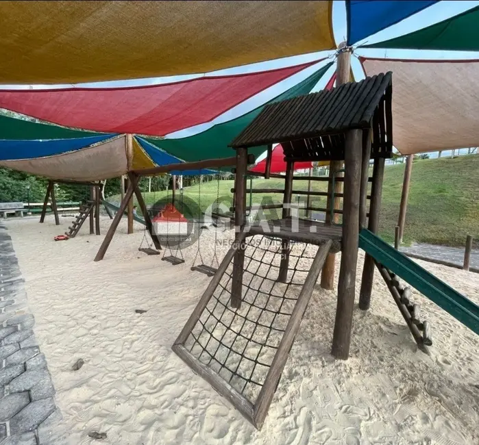 Foto 6 de Terreno / Lote à venda, 1000m2 em Aracoiaba Da Serra - SP