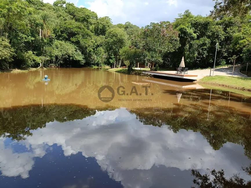 Foto 3 de Terreno / Lote à venda, 1060m2 em Parque Ecoresidencial Fazenda Jequitibá, Sorocaba - SP