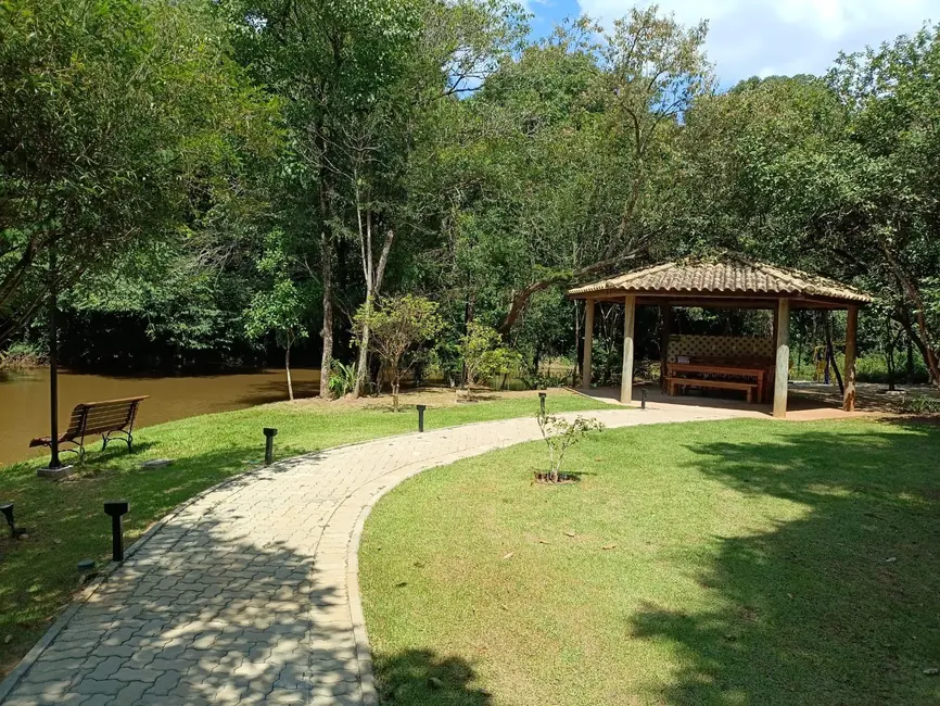 Foto 4 de Terreno / Lote à venda, 1060m2 em Parque Ecoresidencial Fazenda Jequitibá, Sorocaba - SP