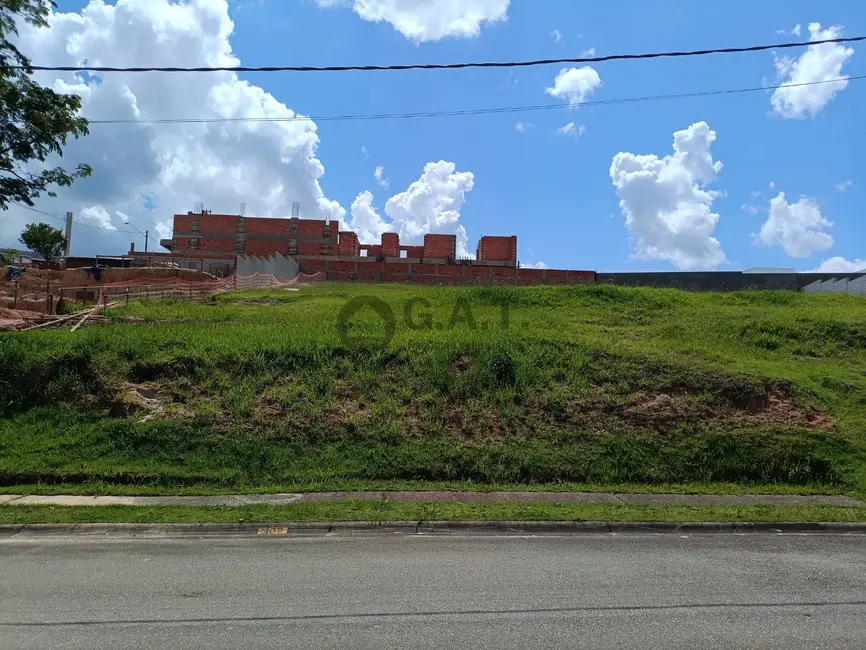 Foto 1 de Terreno / Lote à venda, 1060m2 em Parque Ecoresidencial Fazenda Jequitibá, Sorocaba - SP