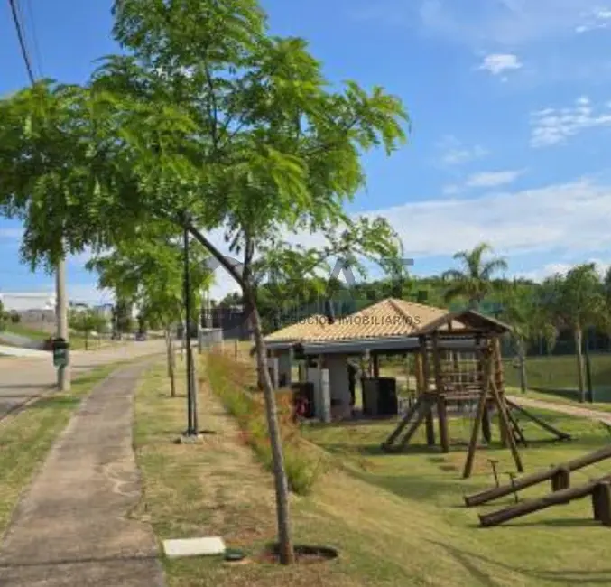 Foto 8 de Terreno / Lote à venda, 1060m2 em Parque Ecoresidencial Fazenda Jequitibá, Sorocaba - SP