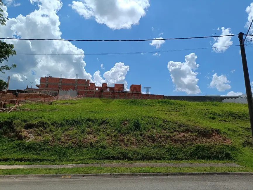 Foto 2 de Terreno / Lote à venda, 1060m2 em Parque Ecoresidencial Fazenda Jequitibá, Sorocaba - SP