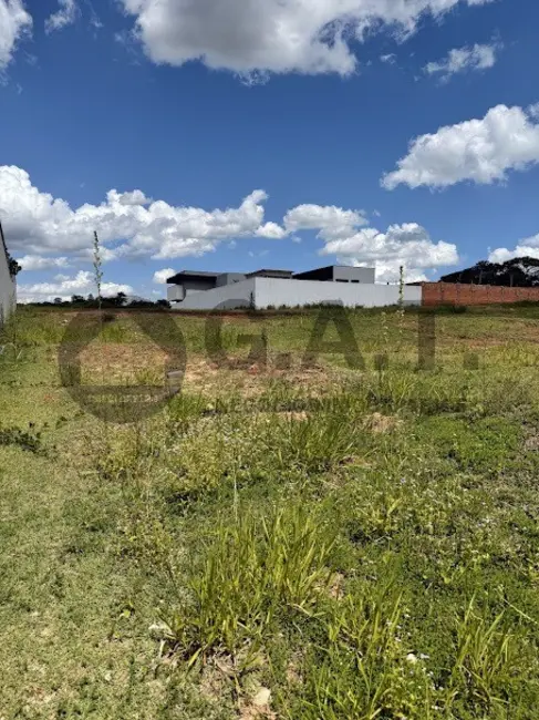 Foto 2 de Terreno / Lote à venda, 1000m2 em Parque Ecoresidencial Fazenda Jequitibá, Sorocaba - SP