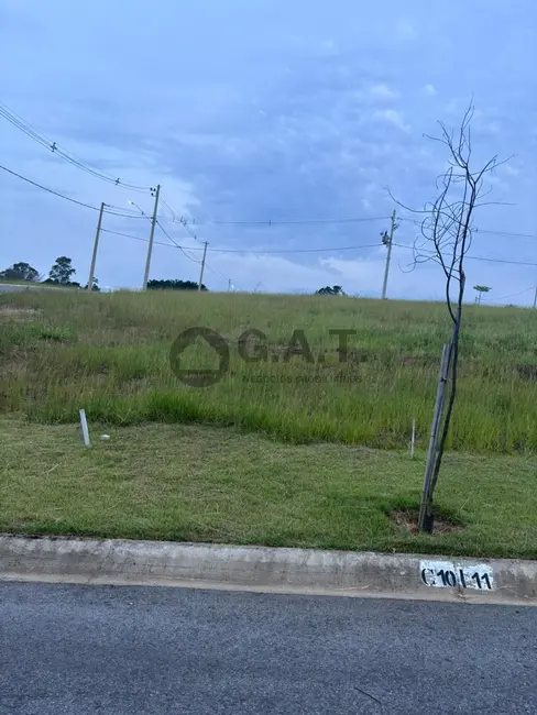 Foto 1 de Terreno / Lote à venda, 360m2 em Alto da Boa Vista, Sorocaba - SP