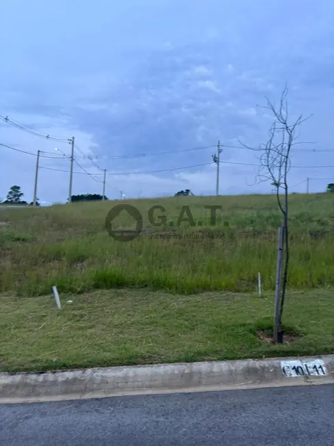Foto 4 de Terreno / Lote à venda, 360m2 em Alto da Boa Vista, Sorocaba - SP