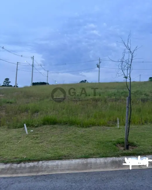 Foto 3 de Terreno / Lote à venda, 290m2 em Alto da Boa Vista, Sorocaba - SP