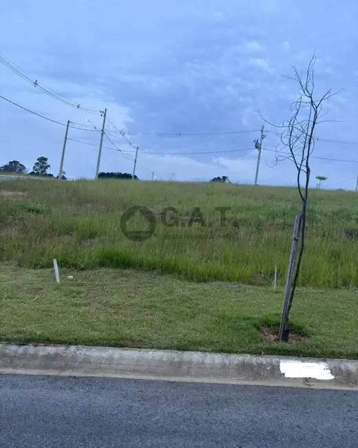 Foto 1 de Terreno / Lote à venda, 290m2 em Alto da Boa Vista, Sorocaba - SP