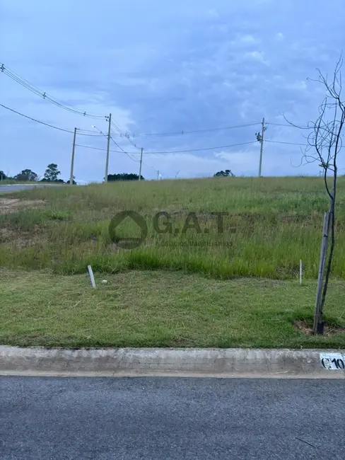 Foto 3 de Terreno / Lote à venda, 360m2 em Alto da Boa Vista, Sorocaba - SP