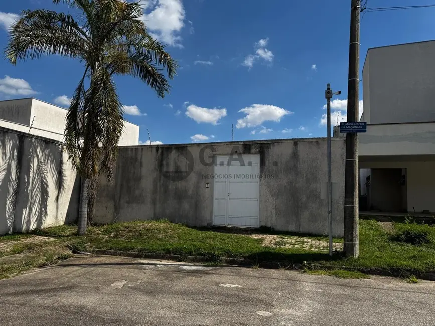 Foto 6 de Terreno / Lote à venda, 288m2 em Sorocaba - SP