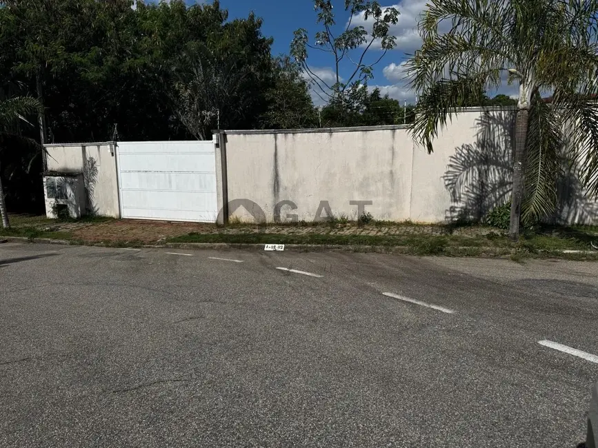 Foto 2 de Terreno / Lote à venda, 288m2 em Sorocaba - SP