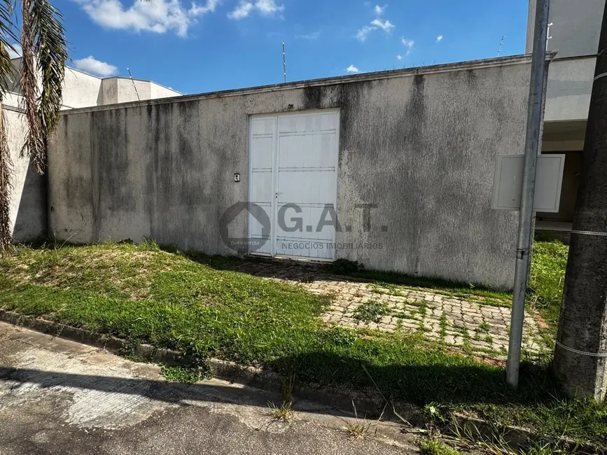 Foto 1 de Terreno / Lote à venda, 288m2 em Sorocaba - SP