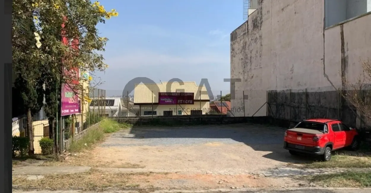 Foto 1 de Terreno / Lote à venda, 420m2 em Condomínio Residencial Village Vert, Sorocaba - SP