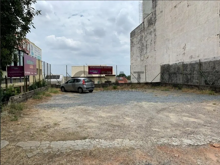 Foto 3 de Terreno / Lote à venda, 420m2 em Condomínio Residencial Village Vert, Sorocaba - SP