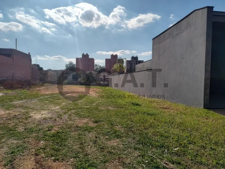 Foto 2 de Terreno / Lote à venda, 800m2 em Aparecidinha, Sorocaba - SP