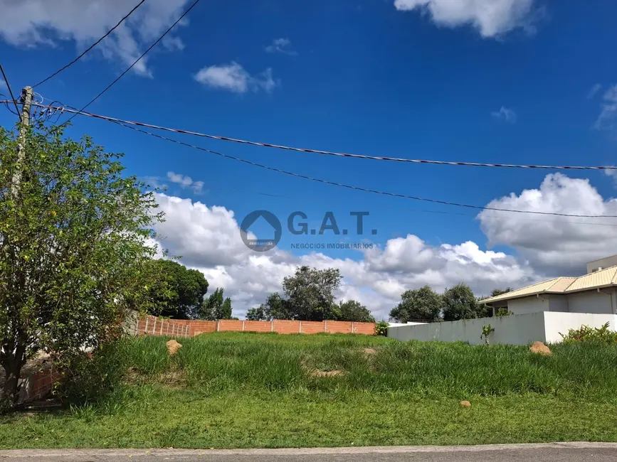 Foto 3 de Terreno / Lote à venda, 1000m2 em Aracoiaba Da Serra - SP