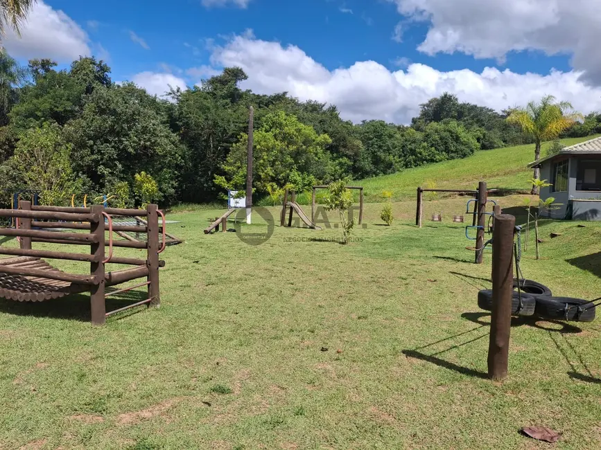 Foto 7 de Terreno / Lote à venda, 1000m2 em Aracoiaba Da Serra - SP