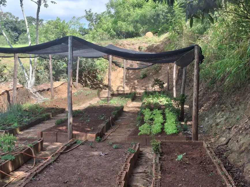 Foto 4 de Terreno / Lote à venda, 1000m2 em Aracoiaba Da Serra - SP