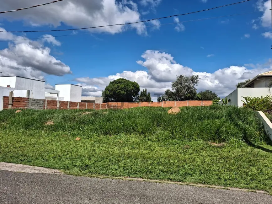 Foto 1 de Terreno / Lote à venda, 1000m2 em Aracoiaba Da Serra - SP