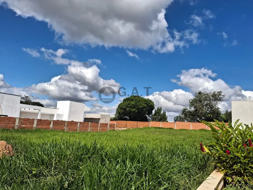 Foto 5 de Terreno / Lote à venda, 1000m2 em Aracoiaba Da Serra - SP