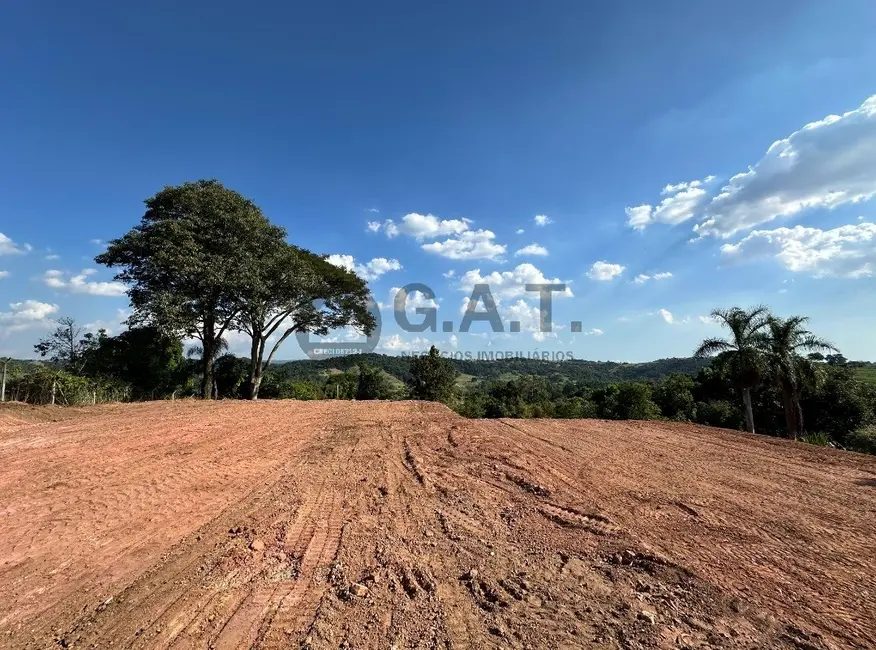 Foto 4 de Terreno / Lote à venda, 2953m2 em Varejão, Itu - SP