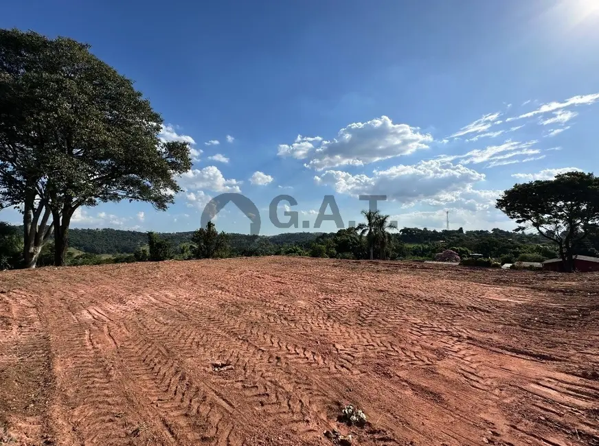 Foto 3 de Terreno / Lote à venda, 2953m2 em Varejão, Itu - SP