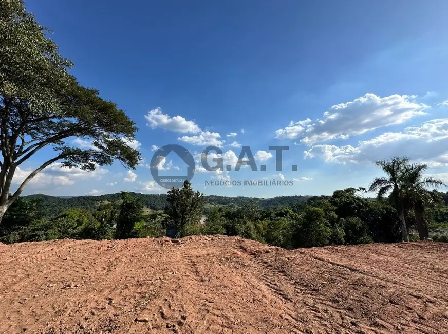 Foto 2 de Terreno / Lote à venda, 2953m2 em Varejão, Itu - SP