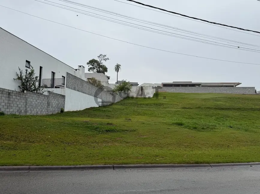 Foto 3 de Terreno / Lote à venda, 1074m2 em Parque Ecoresidencial Fazenda Jequitibá, Sorocaba - SP