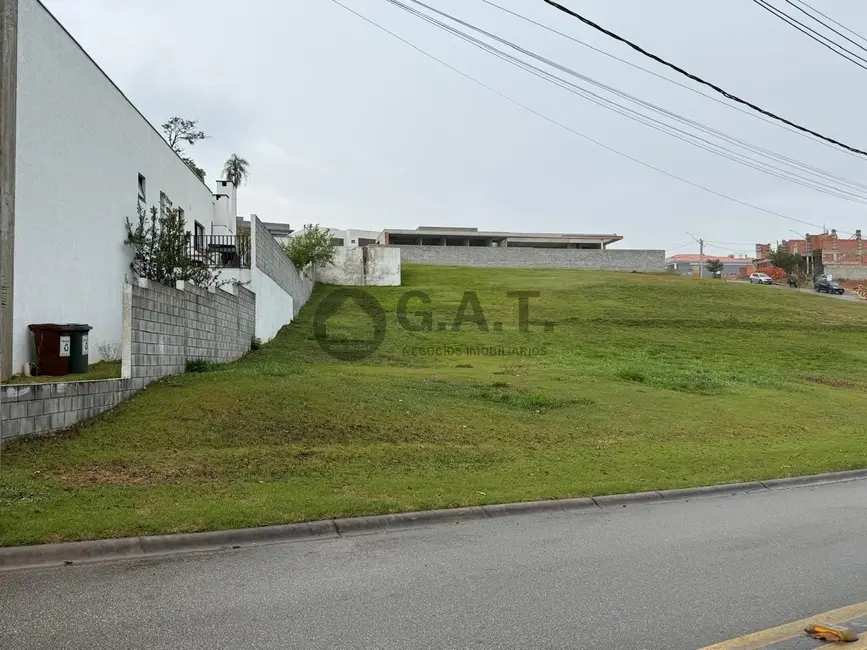 Foto 1 de Terreno / Lote à venda, 1074m2 em Parque Ecoresidencial Fazenda Jequitibá, Sorocaba - SP