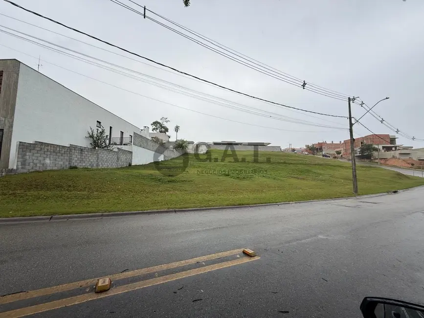Foto 4 de Terreno / Lote à venda, 1074m2 em Parque Ecoresidencial Fazenda Jequitibá, Sorocaba - SP