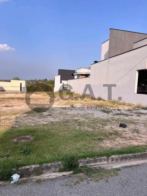 Foto 3 de Terreno / Lote à venda, 300m2 em Sorocaba - SP