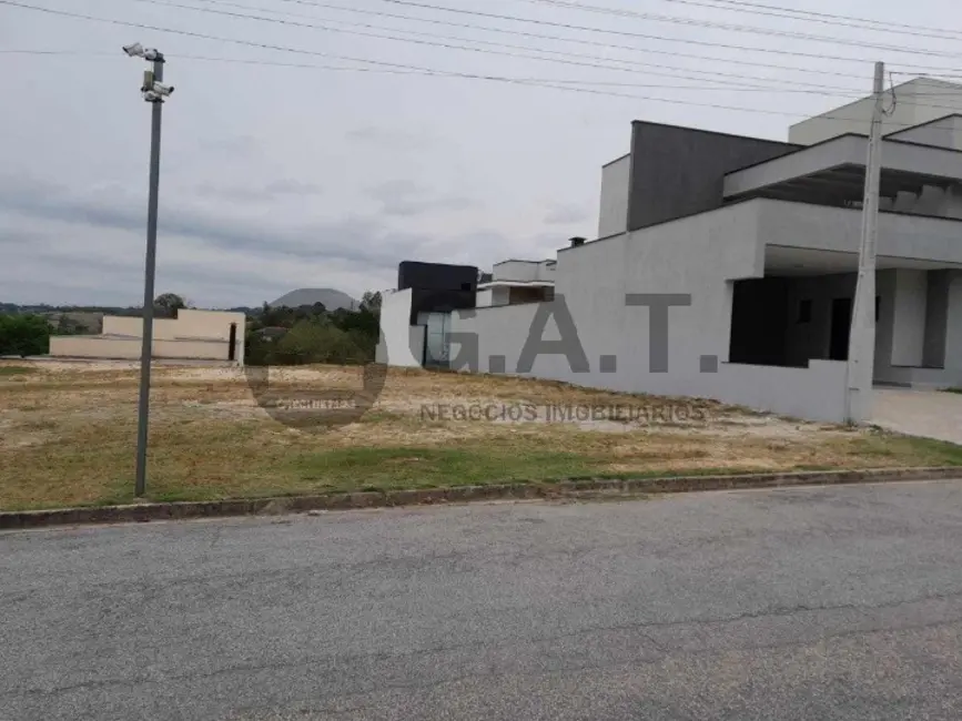 Foto 1 de Terreno / Lote à venda, 300m2 em Sorocaba - SP