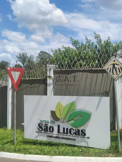 Foto 3 de Terreno / Lote à venda, 1000m2 em Sorocaba - SP