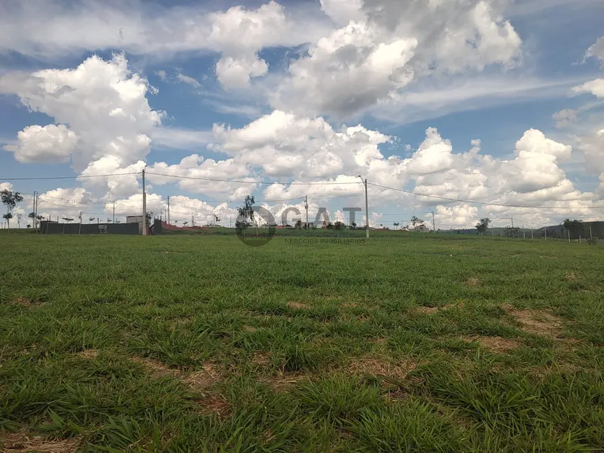 Foto 8 de Terreno / Lote à venda, 300m2 em Itapeva, Votorantim - SP